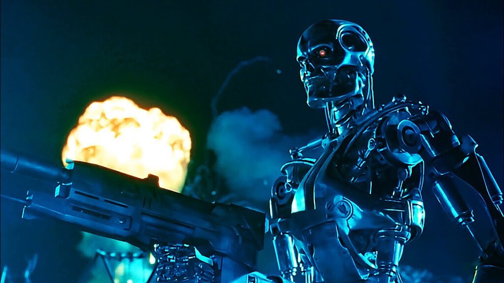 El T-1000 nos persigue hasta en la mesa de casa: Terminator 2 tendrá su propio RPG con Skynet dándonos caza El T-1000 nos persigue hasta en la mesa de casa: Terminator 2 tendrá su propio RPG con Skynet dándonos caza