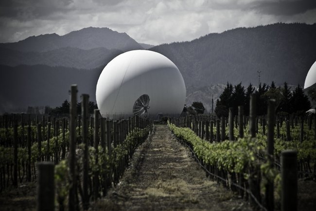 GCSB