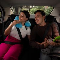 Viaja de ‘Ciudad a Ciudad’ en Colombia con esta superApp de transporte: fue la favorita para viajar desde Bogotá a la Feria de las Flores en Medellín 