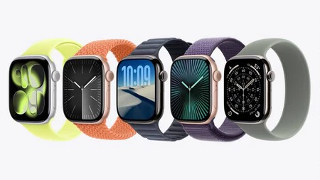 Series 11 Diseño