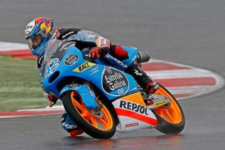MotoGP San Marino 2014: Álex Rins, Andrea Dovizioso y Jonas Folger los más rápidos del viernes