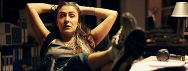 El nuevo thriller de Netflix con Candela Peña basado en un bestseller de Rosa Montero 