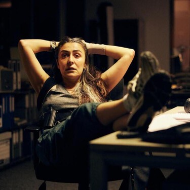 El nuevo thriller de Netflix con Candela Peña basado en un bestseller de Rosa Montero 