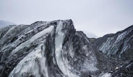 La fotografía como testimonio de la gran amenaza que es el cambio climático