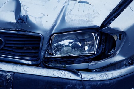 accidente
