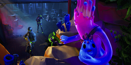 Fortnite semana 7: cómo completar todos los contratos, desafíos y misiones de la Temporada 5