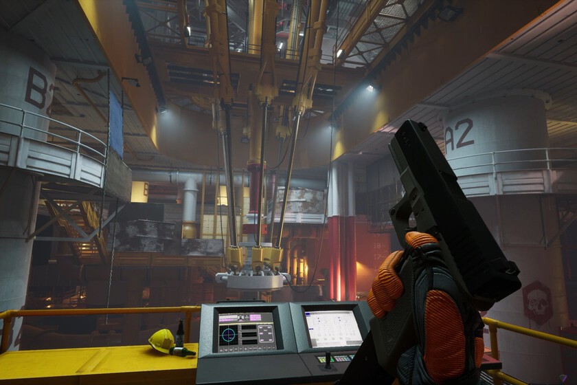 Imagen De Rogue Point