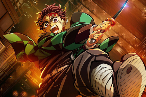 El verdadero mérito de Ufotable ha sido hacer de un manga mediocre uno de los mejores animes de los últimos años 