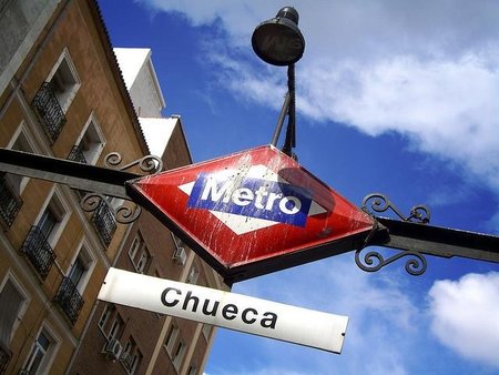 Zonas francas para emprendedores en el Ayuntamiento de Madrid