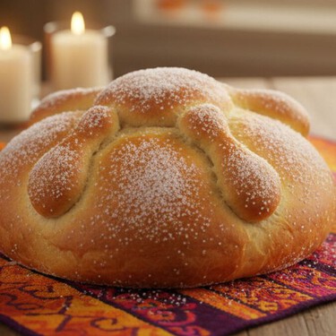 Cómo evitar que el pan de muerto se endurezca al día siguiente: consejos fáciles para conservarlo suave