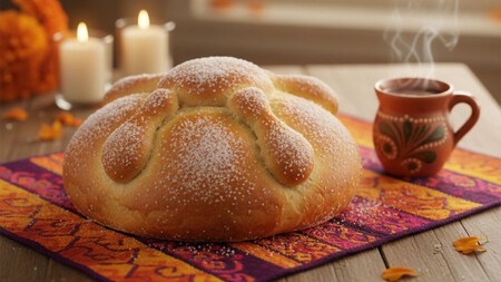 Cómo evitar que el pan de muerto se endurezca al día siguiente: consejos fáciles para conservarlo suave