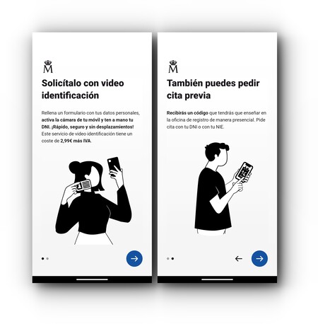 Certificado Digital App