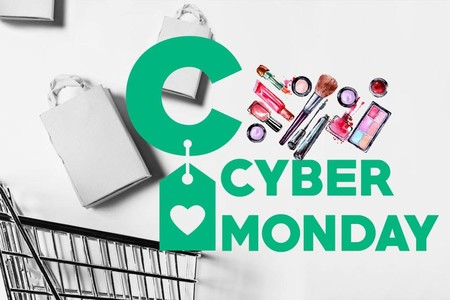 Últimas horas del Cyber Monday: las mejores ofertas en belleza y cosméticos