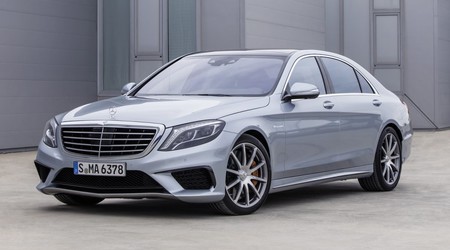 Mercedes Benz