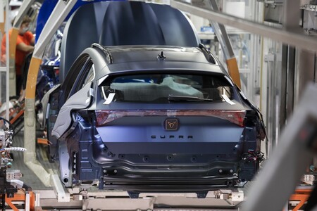 Cupra Formentor Produccion 06