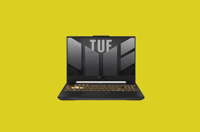 Tuf