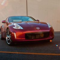 ¿Un Nissan que le plante cara al Mazda MX-5? Pues así podría ser el nuevo 370Z