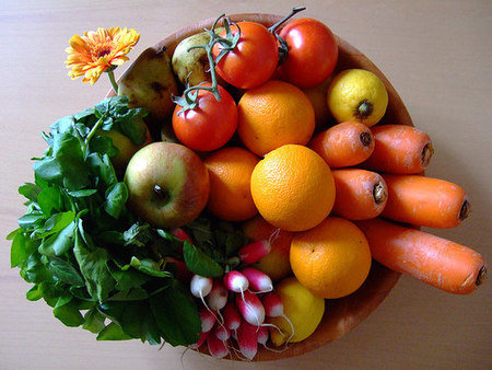 Dieta depurativa para desintoxicarte de las fiestas
