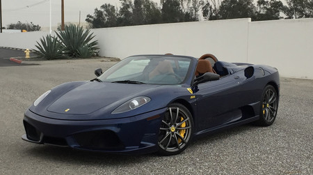 Subasta Mecum Los Angeles 1