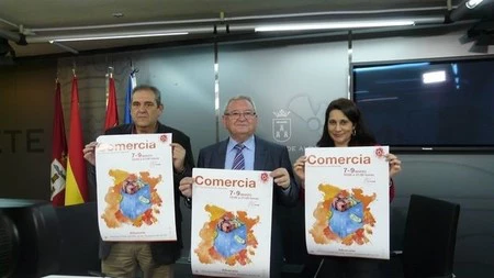 La IX Feria del Stock de Albacete se celebra este próximo fin de semana