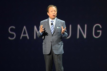Samsung vuelve a pintar un trimestre de récord gracias a los semiconductores