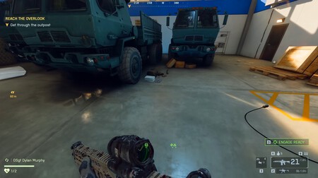 Coleccionables Bf6 29