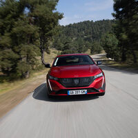 Peugeot 308 2021: fecha de lanzamiento, precio, motores y todo lo que sabemos hasta ahora del Peugeot 308
