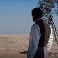 Dura casi 3 horas, pero este clásico western es tan épico que un presidente de los Estados Unidos se la vio cuatro veces seguidas 