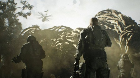 Un veterano de la saga regresará en Resident Evil 7 bajo un DLC gratuito esta primavera
