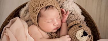 101 nombres de niña y niño inspirados en el otoño para tu bebé 