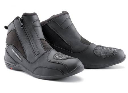 AXO Mobility, botas de caña corta para usar a diario