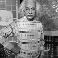 "Duas coisas são infinitas: o universo e a estupidez humana; e não tenho certeza sobre o universo": o que a ciência moderna tem a dizer sobre a maior dúvida de Albert Einstein 
