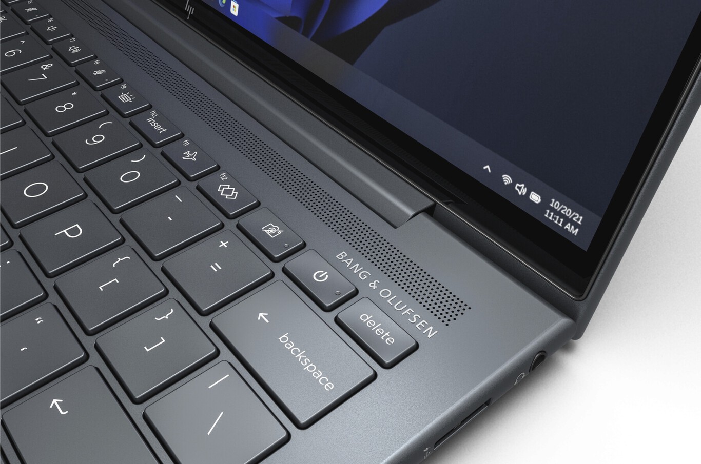 Nuevo HP Elite Dragonfly G3: características, precio y ficha técnica