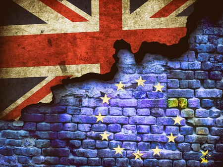 La UE puede romperse y el Brexit sería el detonante