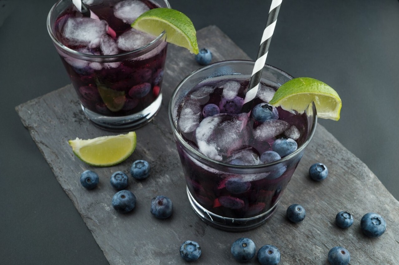 11 bebidas de México que puedes