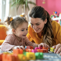 Cómo poner límites a los niños de forma clara sin decirles sistemáticamente a todo que "no" 