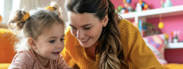 Cómo poner límites a los niños de forma clara sin decirles sistemáticamente a todo que "no" 