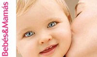 Salón Bebés & Mamás 2008 en Madrid
