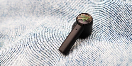 Razer Hammerhead トゥルーワイヤレス ヘッドセット