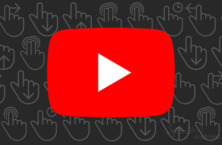 Siete gestos de YouTube para exprimir su reproductor en Android