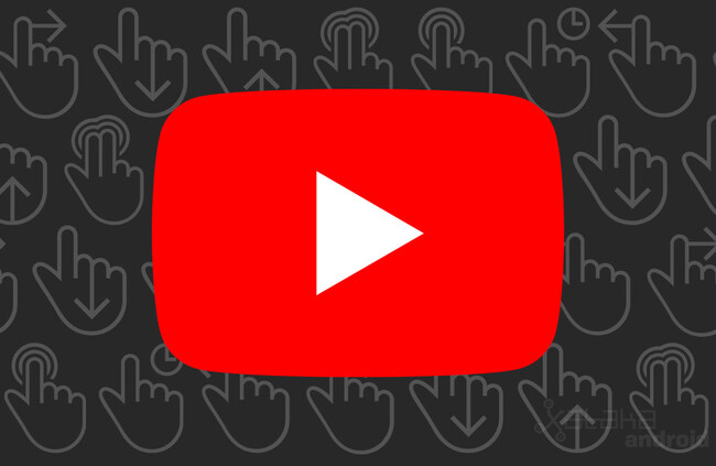 Youtube Gestos