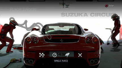 Más imágenes e información del Gran Turismo 5: Prologue