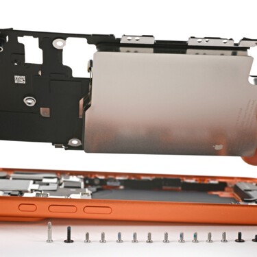 Reparar un iPhone es ahora más caro: así quedan los precios de todos los servicios