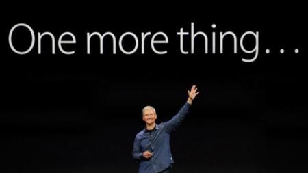 One more thing... La espera del Apple Watch se hará notar, el Apocalipsis del doble check azul y una dosis de apps gratuitas