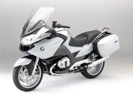 BMW R 1200 RT 2010