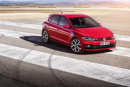 Volkswagen Polo Gti