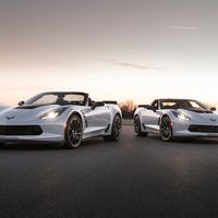 Chevrolet Corvette Carbon 65 Edition, una edición especial por el cumpleaños del Corvette