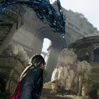 Lost Soul Aside, un RPG de acción y fantasía que publica Sony se lanza mañana, y lo mejor es que ya puedes probarlo gratis 