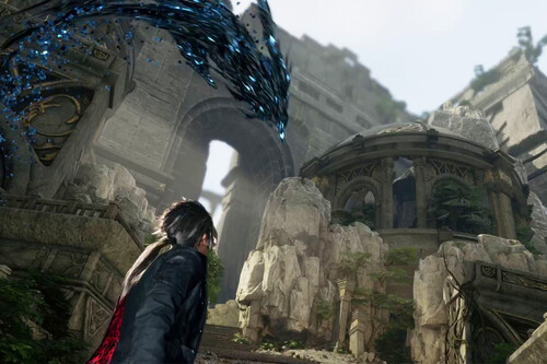 El RPG de acción y fantasía, exclusivo de PS5, se podrá probar gratis gracias a una demo