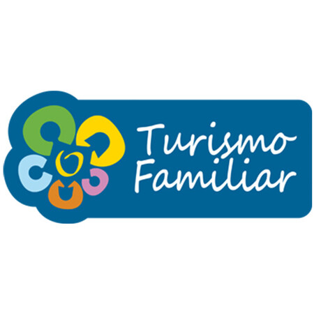 Turismofamiliar Logo
